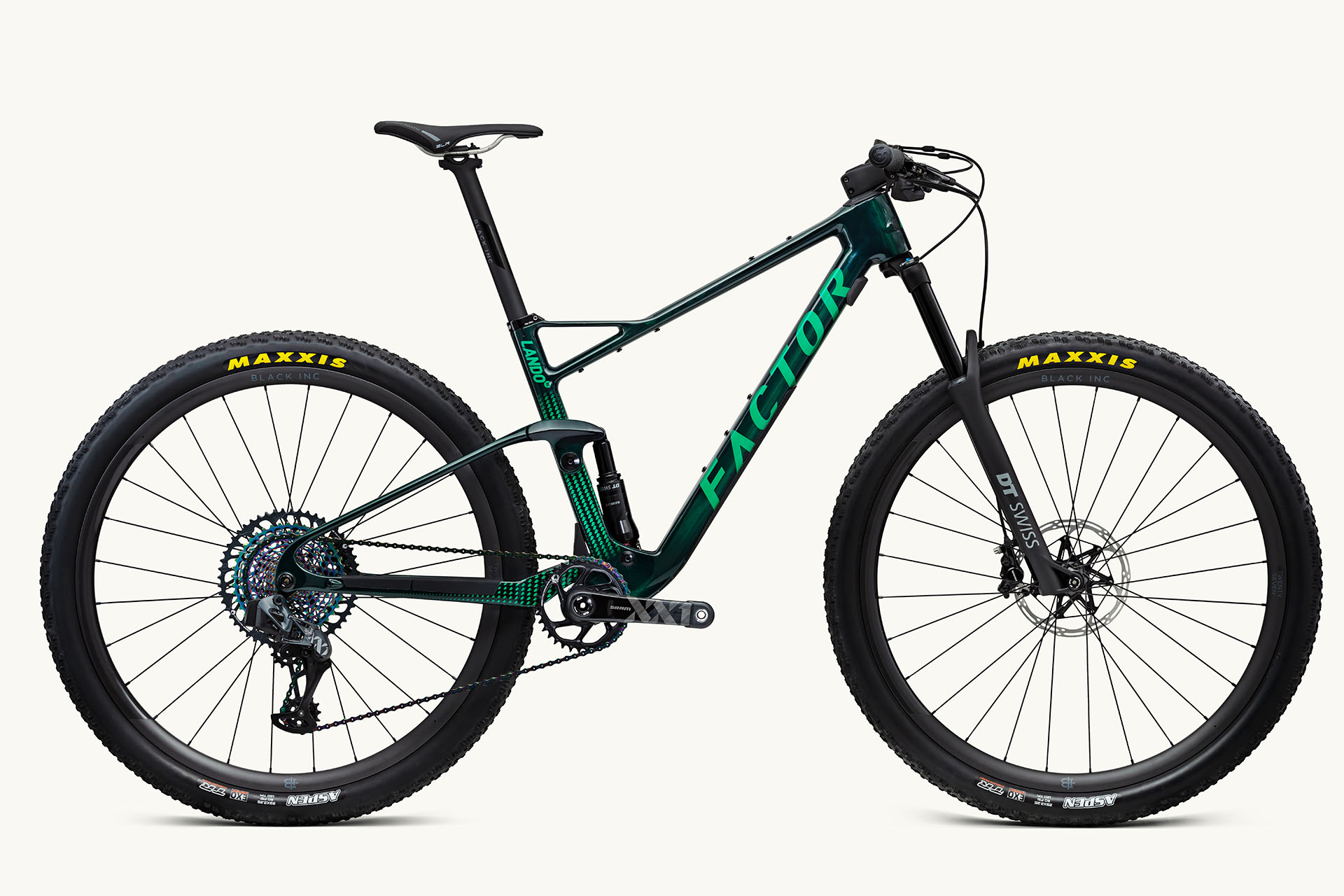 Factor_Lando_XC_Crystal Green_180-DriveSide