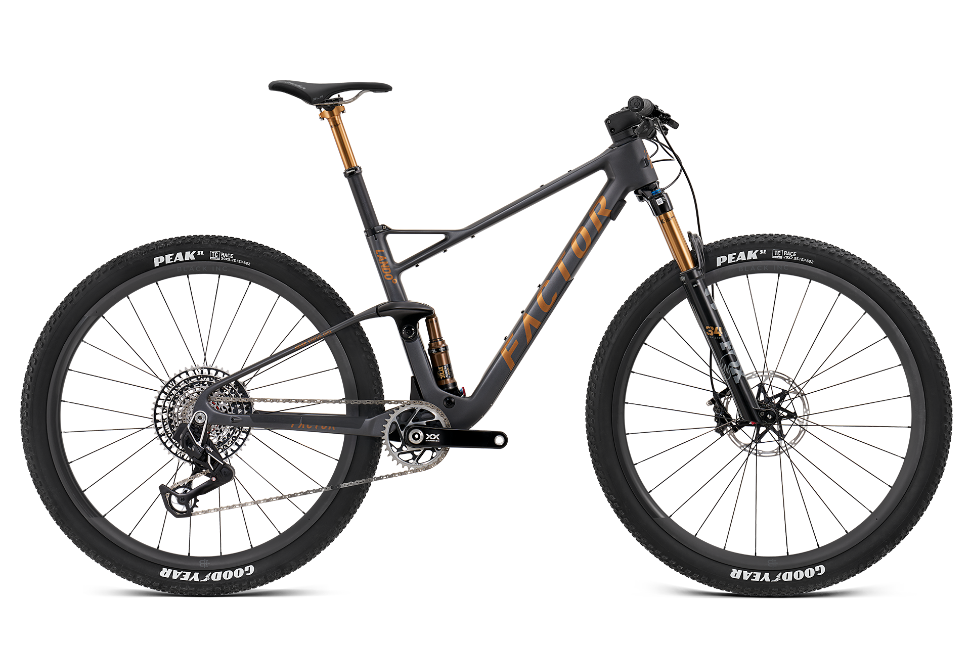 Factor_Lando_XC_Onyx_Radiant Copper_180-DriveSide